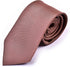 Canyon Rose Necktie - Tawny Necktie - Terra Cotta - Chianti Necktie - Desert Rose - Cinnamon - Rusty Rose Necktie - Cinnamon Rose Necktie - Weddin...