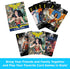 AQUARIUS - DC Comics Wonder Woman Playing Cards...
