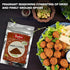 Rudca Food Khmeli Suneli, Spices, Georgian Dry Spice, Herbal Seasoning, Natural Organik, Delicious Spice from Georgia, New Seasoning, 50 gm....