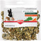Kaytee Granola Bites with Superfoods Spinach and Carrot for Rats, Mice, Hamsters, Gerbils, Rabbits, Guinea Pigs and Chinchillas, 4.5oz...