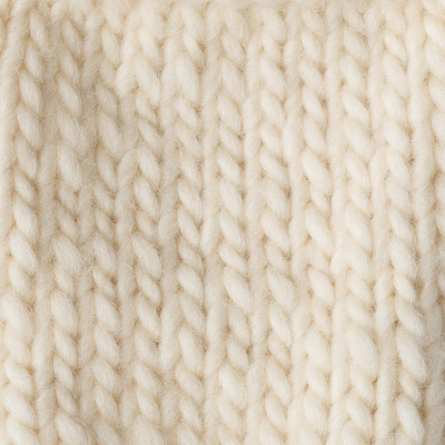 Patons Classic Wool Roving Yarn, 3.5 oz, Aran, 1 Ball......