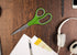 Westcott KleenCut 8" Titanium Scissors with Durable Ergonomic Handle (4 pk)...