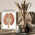 Posterizer 1 pcs-anatomical illustration of the human kidney 2-Teachers & Classrooms-Abstract & Modern Art-School and classroom art- unframed wall...