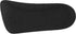 CALTO Half Elevator Insole for Men - 1/2 Inch Height Increase Taller Heel Lift Insert (2 Pack) Black...