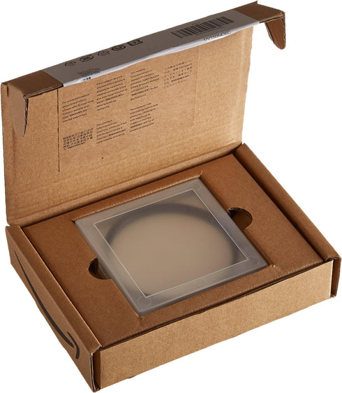 Amazon Basics UV Protection Camera Lens Filter - 82mm...