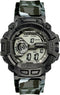Armitron Sport Men's Digital Chronograph Resin Strap Watch, 40/8353...