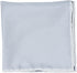 100% Silk Check Pocket Square Hand Rolled with Gift Box...