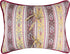 Greenland Home Bohemian Dream Pillow Sham, Standard, Multicolored...