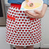 Wilton ROSANNA PANSINO by Wilton Half Apron - Waist Apron...