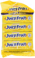Wrigley's Juicy Fruit 4PK...