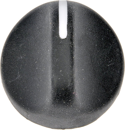 Dorman 76845 HVAC Knob Compatible with Select Chevrolet Models...