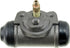 Dorman W37420 Drum Brake Wheel Cylinder Compatible with Select Toyota Models...