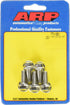 ARP 771-1001 ("8mm x 1.25" x 20") 12-Point Stainless Steel Bolt Kit - 5 Piece...