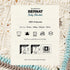 Bernat Baby Blanket Funny Prints Yarn - 2 Pack of 300g/10.5oz - Polyester - 6 Super Bulky - 220 Yards - Knitting/Crochet......
