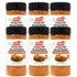 Badia Poultry Seasoning Southern Blend, 5.5 Ounce (Pack of 6)...