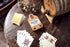 Ridley’s Whisky Lover’s Deck of Index Playing Cards – 52 Beautifully Hand-Illustrated Standard Playing Cards – Includes a Durable Storage Tin for ...