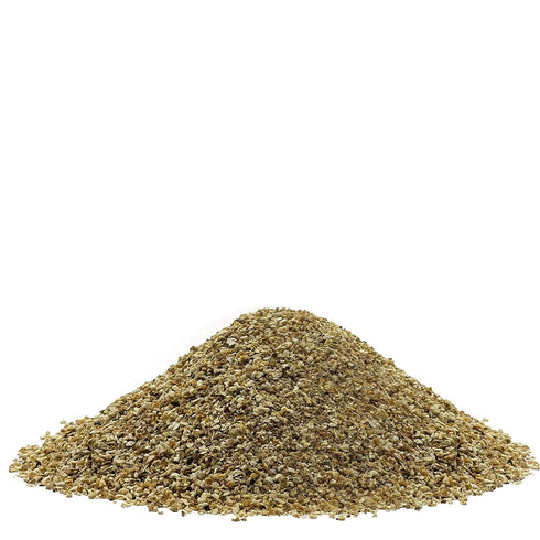 Fruidles Fennel Seed Ground, Crushed Fennel Seeds Seasoning, Kosher Certified, 8 Oz...