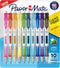 Paper Mate Clearpoint Mechanical Pencils 0.7mm, HB #2 Pencil Lead, 2 Pencils, School Supplies, Teacher Supplies, Drawing Pencils, Sketching Pencil...