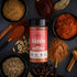 Golden Tower Sazon with Saffron - Sazón Seasoning, All Natural ingredients, Non-GMO, No-MSG, Gluten Free, Vegan, 5oz Pack...