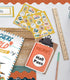 Carson Dellosa Let's Explore 36-Piece Adventure Awaits Passports Bulletin Board Cutouts, Travel Bulletin Board Decorations, Passport Cutouts for B...
