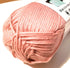 Loops & Threads Impeccable Yarn 4.5 oz. One Ball - Soft Rose Pink......