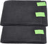 Replacement Carbon Filters for Honeywell 34002 2-Pack 10"x48" Activated Carbon HEPA Pre-Filter By Breathe Naturally...