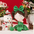 Gloveleya Dolls First Baby Doll Soft Baby Girl Toys Green 12 inches…...