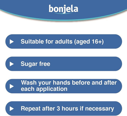 Adult 15g...