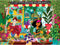 RoseArt - Cynthia Frenette - for The Love of Plants - 750 Piece Jigsaw Puzzle for Adults...