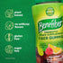 Benefiber Prebiotic Fiber Supplement Gummies for Digestive Health, Assorted Fruit Flavor - 81 Count...
