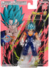 Bandai - Dragon Ball Super Evolve - 5" Super Saiyan God Super Saiyan Vegito Action Figure...
