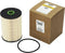 Wix Cartridge Fuel Metal Canister Filter - 33832...