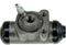 Dorman W610028 Rear Driver Side Drum Brake Wheel Cylinder Compatible with Select Toyota Models...