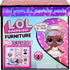 L.O.L. Surprise! LOL Surprise Furniture Sweet Boardwalk with Sugar Doll and 10+ Surprises, Doll Candy Cart Furniture Set, Accessories...