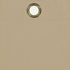 eclipse Microfiber Total Privacy Blackout Thermal Grommet Window Curtain for Bedroom (1 Panel), 42 in x 84 in, Beige...