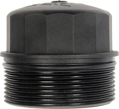 Dorman 921-179 Oil Filter Cap - Plastic Compatible with Select Mercedes-Benz Models...