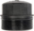 Dorman 921-179 Oil Filter Cap - Plastic Compatible with Select Mercedes-Benz Models...