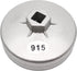 15 Flutes 92mm Oil Filter Wrench, Oil Filter Cap Removal Tool for Southeast Decalt, Freeca, Jiangling (Model 915)...