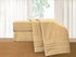 Elegant Comfort 1500 Thread Count Embroidered Egyptian Quality Luxurious Silky Soft Wrinkle & Fade Resistant 2-Piece Pillowcase, Standard/Queen Si...
