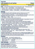 Vicks Sinex SEVERE LiquiCaps, All-In-One Sinus Relief, Non-Drowsy, Nasal Decongestant, Maximum Strength Relief of Sinus Headache, Pain, Pressure, ...