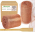 Copper Mesh Roll for Mice Rat Rodent Repellent, Sturdy 5’’ * 32Ft Copper Wool Mouse Trap for Bat Snail Bird Control with Packing Tool...