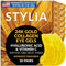 Under Eye Patches for Dark Circles and Puffy Eyes (30 Pairs), 24k Gold Eye Mask for Dark Circles and Puffiness with Vitamin C, Hyaluronic Acid, an...