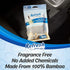 Refresh Your Car! Car Air Freshener And Deodorizer, Odor Eliminator Charcoal Deodorizer Bags, Set Of 2, Fragrance Free...