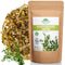 Knotweed Pol-Pala Pol Pala Herb - 3.5 oz. Common Knotgrass Herbal Tea (Polygonum Aviculare) - 100g Pigweed Herb Tea...