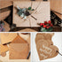 Mr. Pen- Kraft Paper Sheets, 50 Pack, 8.5 x 11", Kraft Paper, Brown Craft Paper, Craft Paper Sheets, Brown Printer Paper, Kraft Stationary Paper...