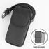 Cell Phone Holster for iPhone 15, 15 Pro 14, 14 Pro 13, 13 Pro 12, 12 Pro, 11, XR, XS 10 Case with Belt Clip Phone Belt Holder for Men Carrying Po...