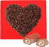 Baking Mat, Swiss Cake Roll, Luck Love Non-Stick Silicone Oven Pads Cake Roll Mat Baking Sheet, Multifunction Table Mat Anti-hot Pad Bakeware Baki...
