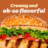 J.L. Kraft Chipotle Aioli with Chipotle Peppers (12 fl oz Squeeze Bottle)...