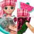 Sunny Days Entertainment Fidgie Friends Watermellow – Mermaid with Flip Sequin Tail | 10.5 Inch Fashion Doll with Fidgets | Sensory Toys for Kids...
