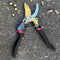 Pruning Shears for Gardening, Garden Shears Heavy Duty, Professional Bypass Pruner Hand Shears, Tree Trimmers Secateurs, Garden Clippers for Plant...